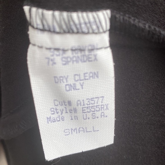 Sky brand tiger rhinestone club cocktail party dress - Picture 9 of 9